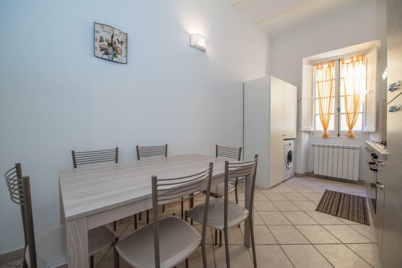Appartamento Finalborgo - Casa Nanetti 6 posti in centro Finale Ligure Esterno foto