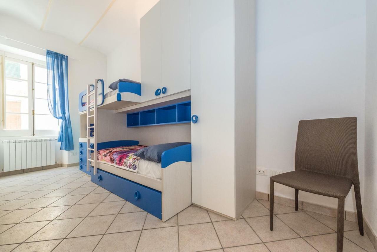 Appartamento Finalborgo - Casa Nanetti 6 posti in centro Finale Ligure Esterno foto