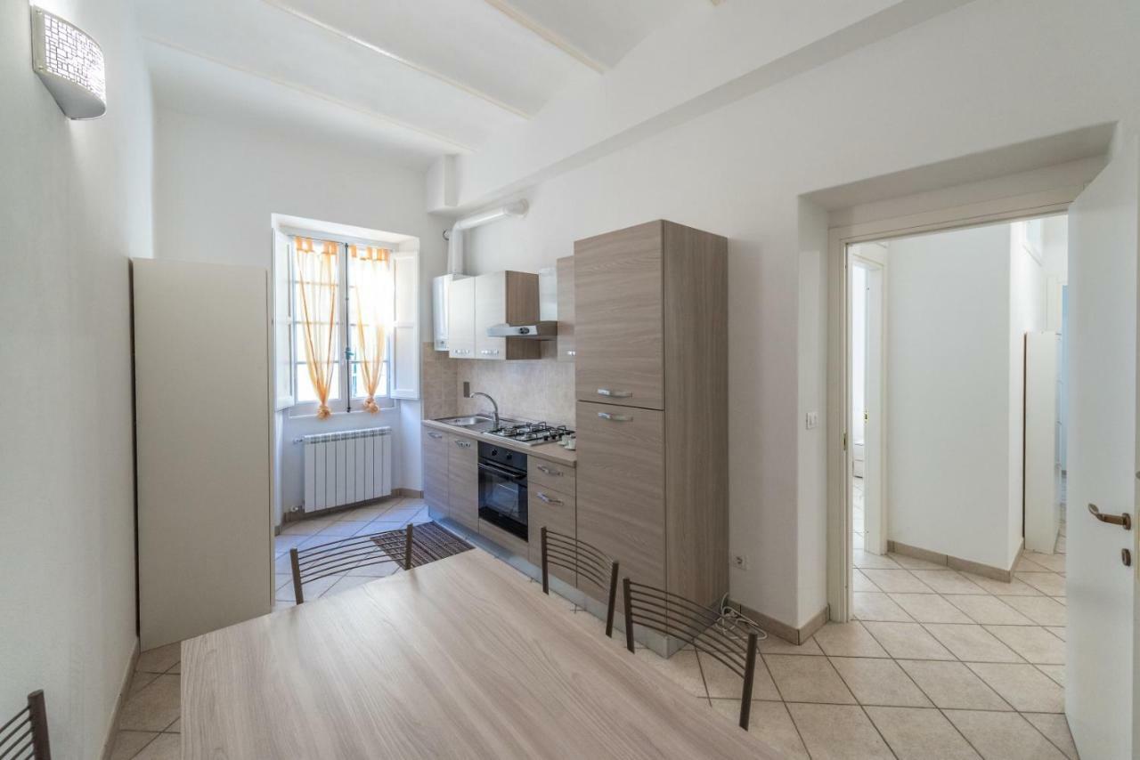 Appartamento Finalborgo - Casa Nanetti 6 posti in centro Finale Ligure Esterno foto